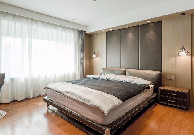 6個(gè)實(shí)用的臥室裝修小技巧